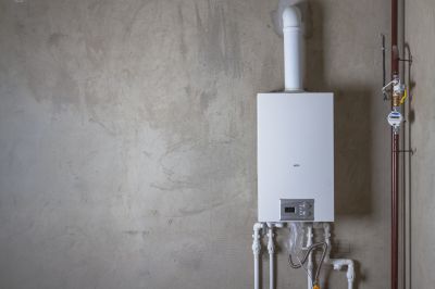 Tankless Water Heater Installation