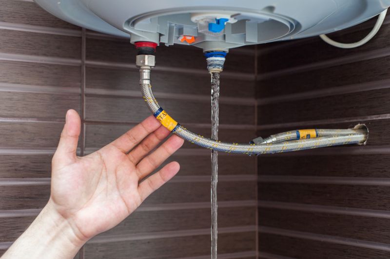 Commercial Water Heater Repair in Kansas City, MO