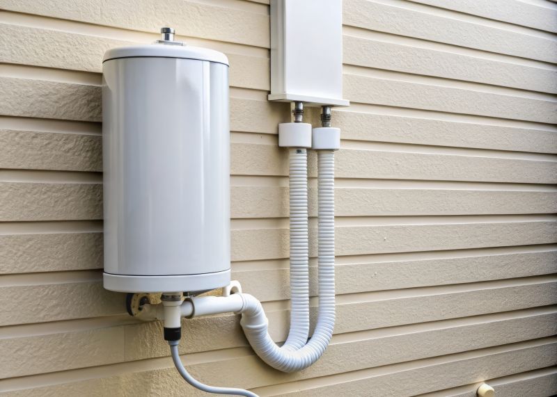 Common Problems With Commercial Tankless Water Heaters And How Repairs Fix Them