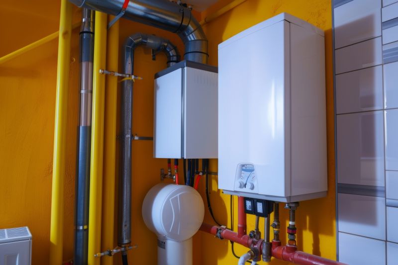 Common Problems With Commercial Tankless Water Heaters And How Repairs Fix Them