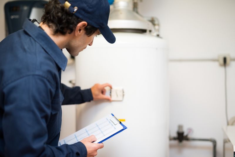 Electric Water Heater Repair in Kansas City, MO