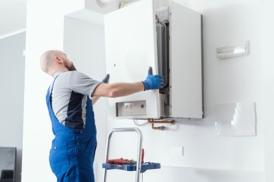 Gas Water Heater Installation in Sacramento, CA