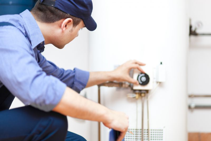 Gas Water Heater Repair in West Palm Beach, FL