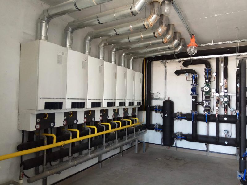 Gas Water Heater Replacement in West Palm Beach, FL