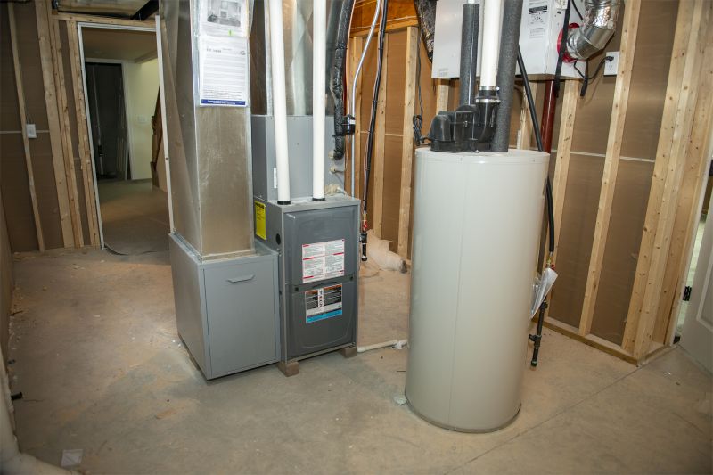 Gas Water Heater Replacement in Fort Lauderdale, FL