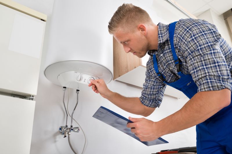 Hot Water Heater Installation in Annapolis, MD