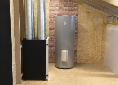 Hot Water Heater Installation in Kansas City, MO