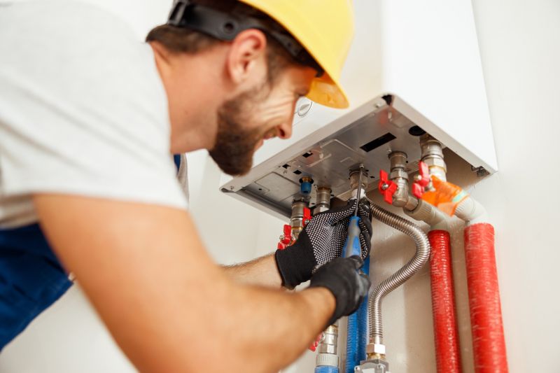 Hot Water Heater Repair in San Antonio, TX