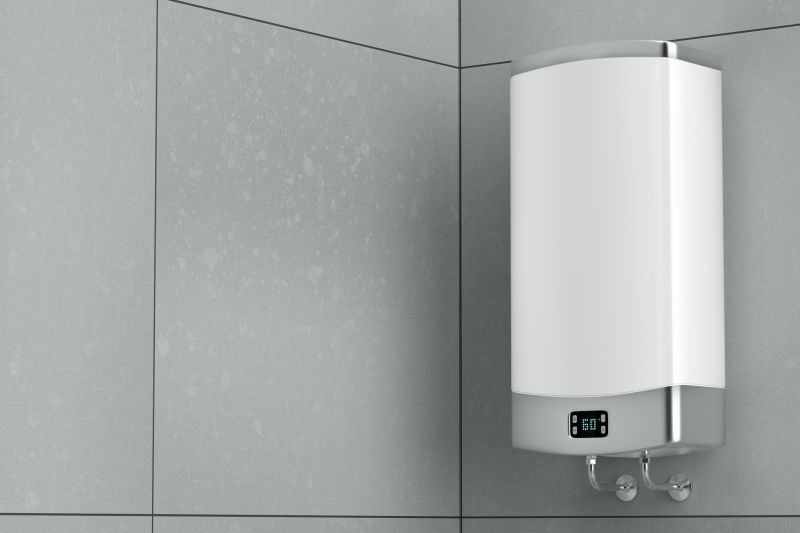 Hot Water Heater Replacement in Boca Raton, FL