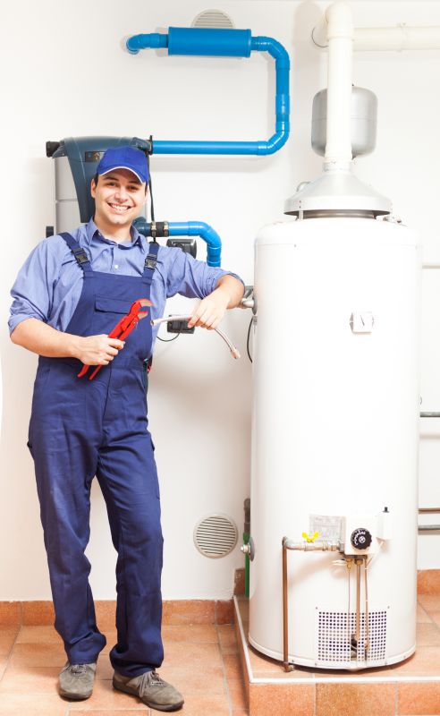 How To Choose The Right Water Heater For Your Home