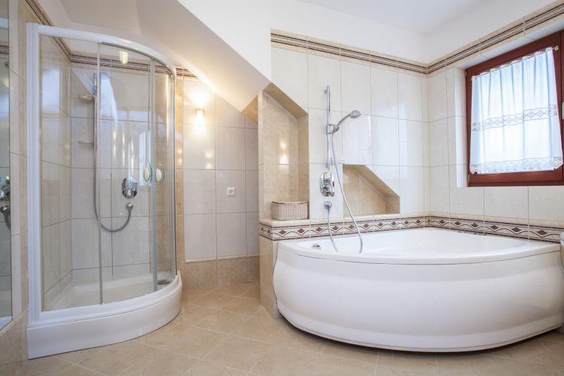 Oversized Bathtub Installation in Clearwater, FL
