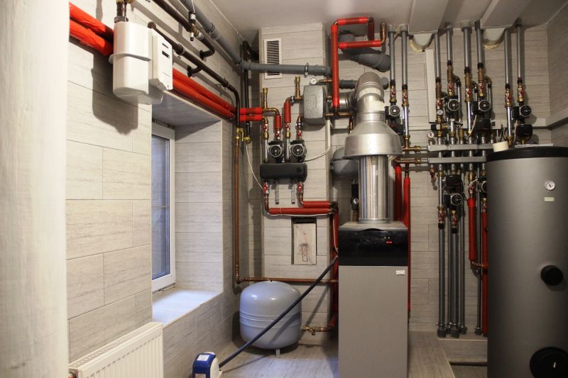 Propane Water Heater Service in Boca Raton, FL