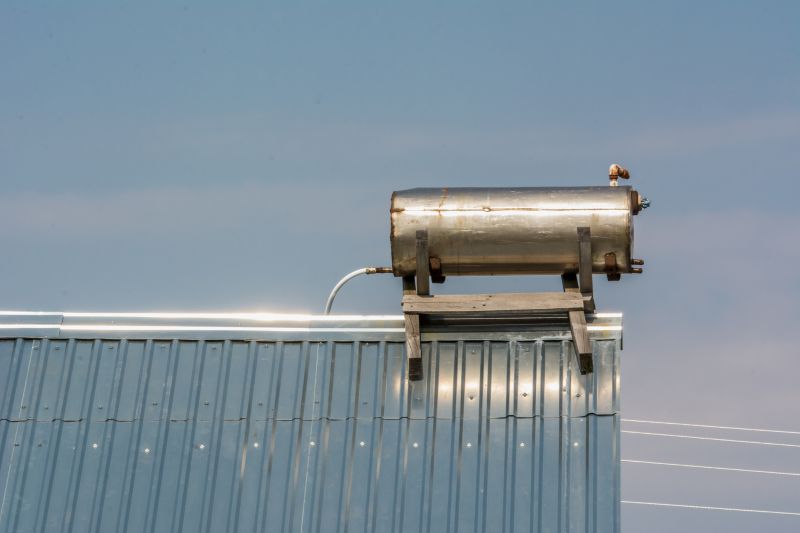 Solar Water Heater Maintenance in Fort Lauderdale, FL