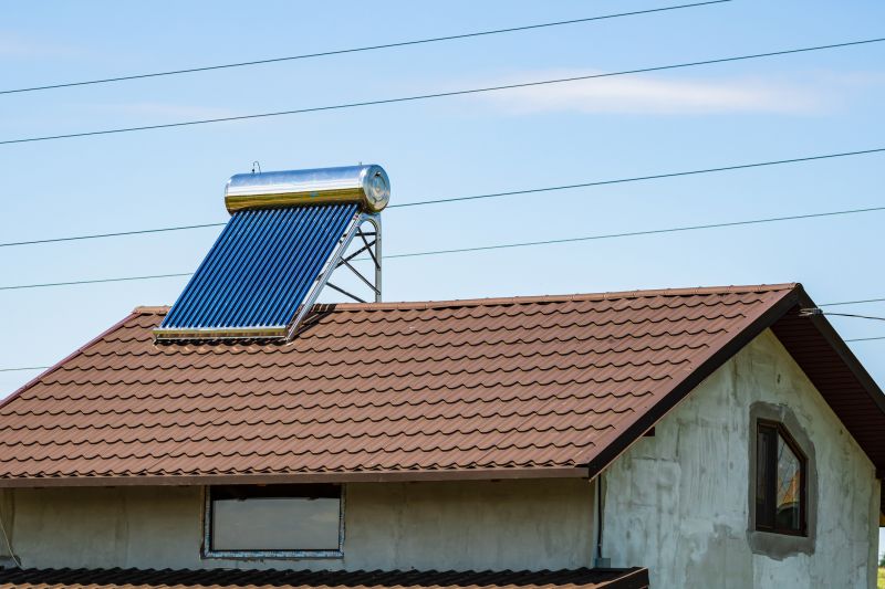 Solar Water Heater Repair in Boca Raton, FL