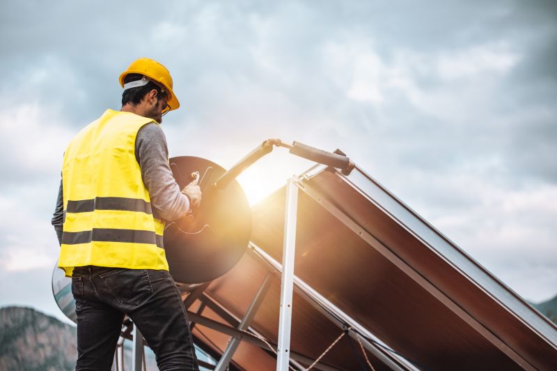 Solar Water Heater Repair in Fort Lauderdale, FL