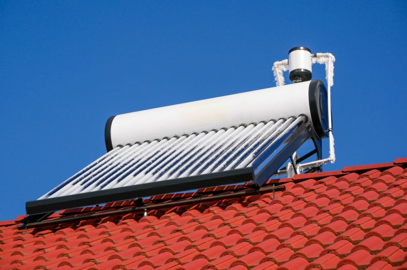 Solar Water Heater Service in Boca Raton, FL