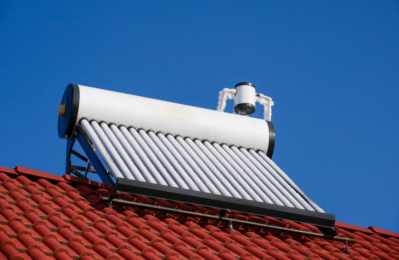 Solar Water Heater Service in Boca Raton, FL