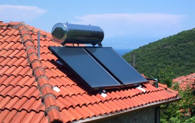 Solar Water Heater Service in Fort Lauderdale, FL