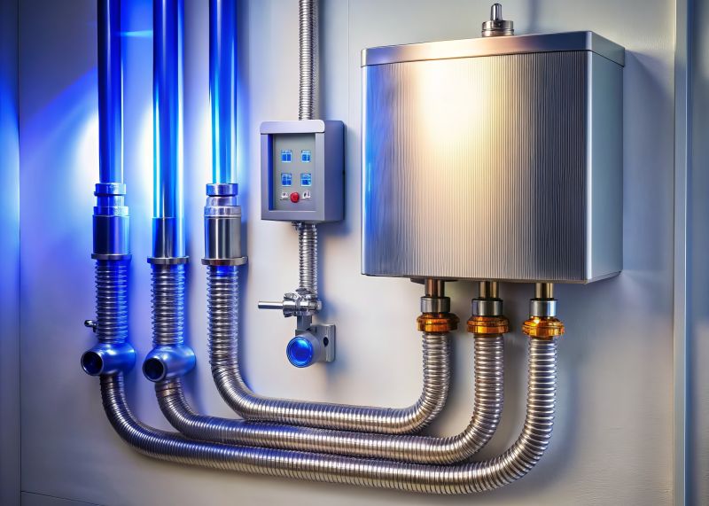 Tankless Heater Installation in Sacramento, CA
