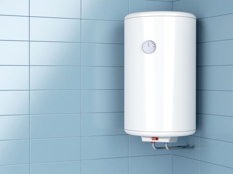 Tankless Water Heater Installation