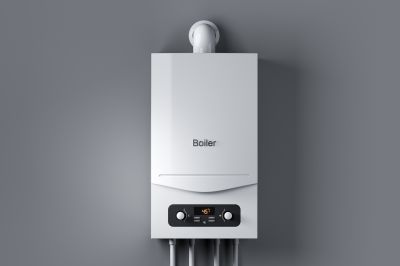 Tankless Water Heater Installation