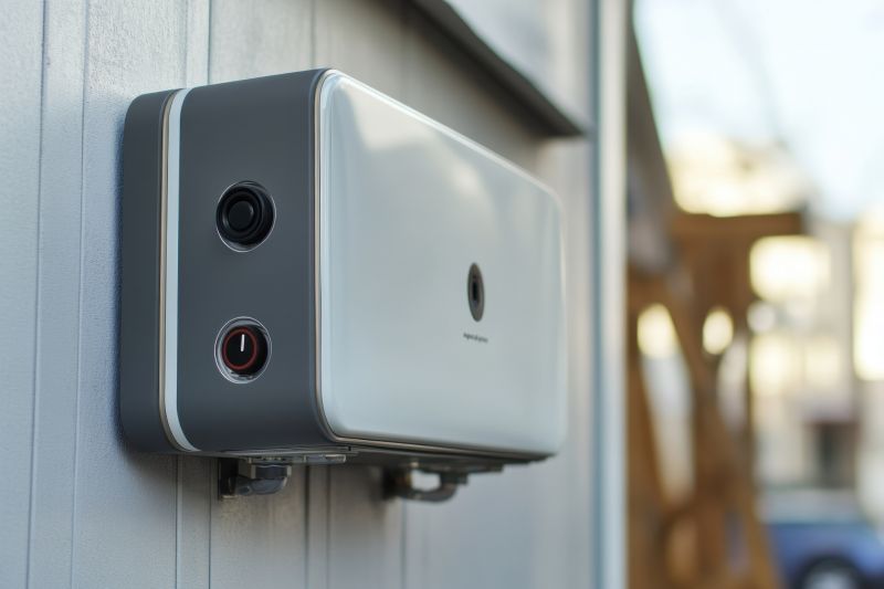 Tankless Water Heater Installation