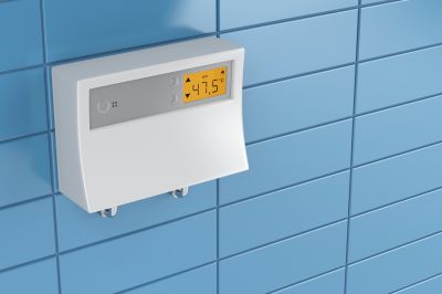 Commercial Tankless Water Systems