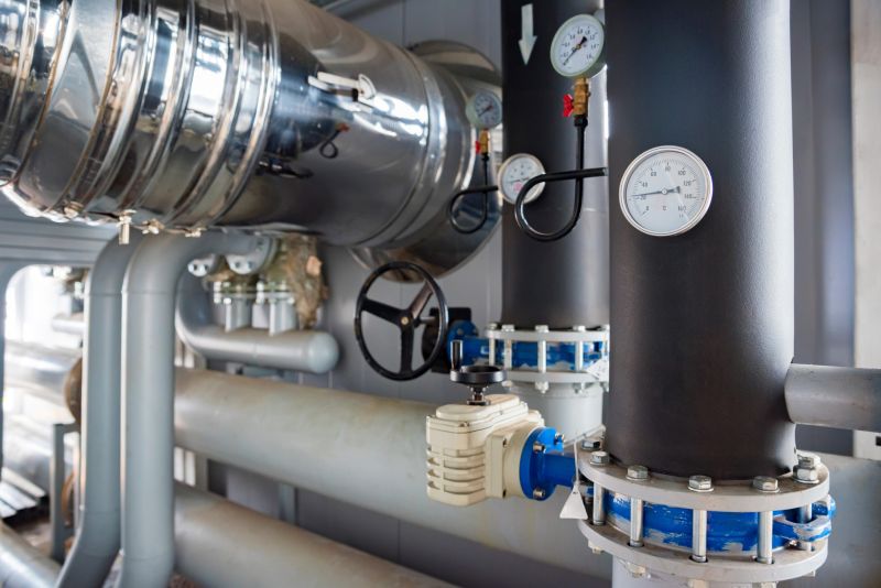 Water Heater Installation in Austin, TX