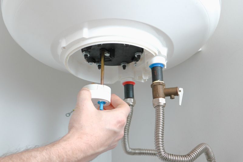 Water Heater Maintenance in Fort Lauderdale, FL