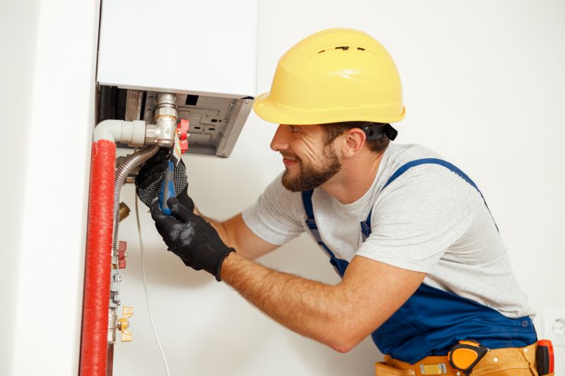 Water Heater Maintenance in Sacramento, CA