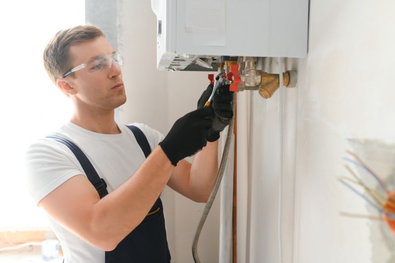 Water Heater Repair in Annapolis, MD