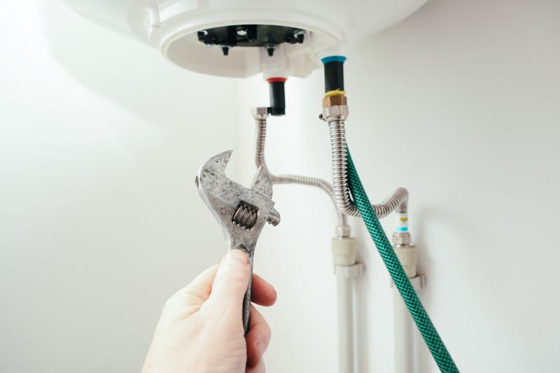 Water Heater Repair in West Palm Beach, FL