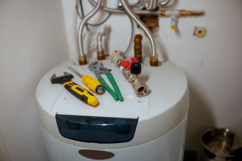 Water Heater Replacement in West Palm Beach, FL