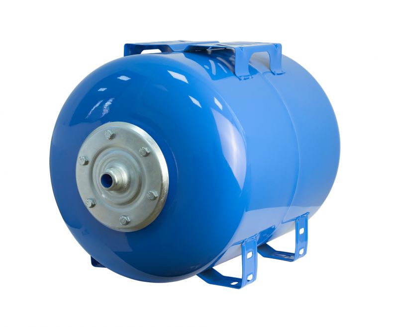 Expansion Tank Installation in Boca Raton, FL