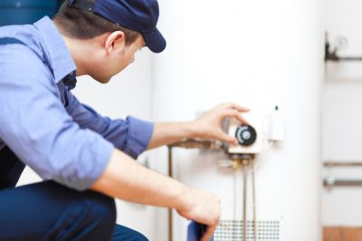 Hot Water Heater Service in West Palm Beach, FL