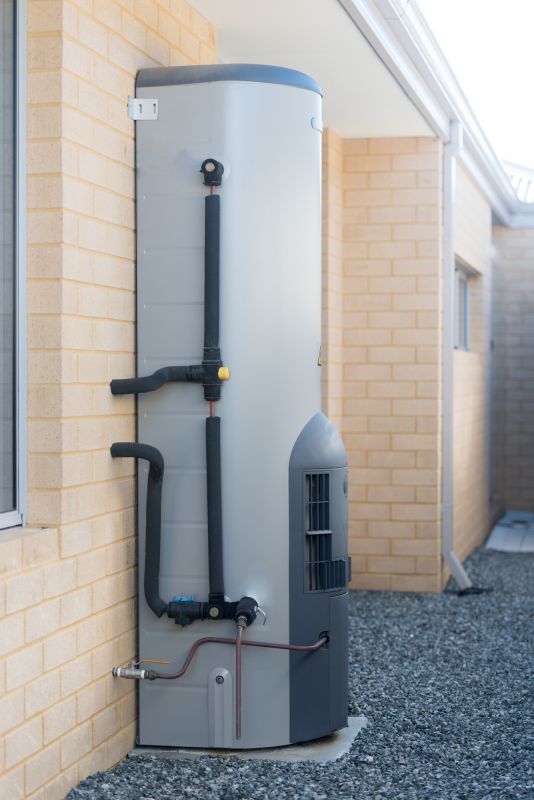 Water Heater Installation in Annapolis, MD